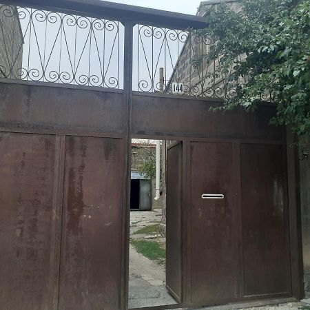 Guest House Otilia Gyumri Exterior photo