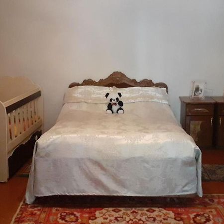 Guest House Otilia Gyumri Exterior photo