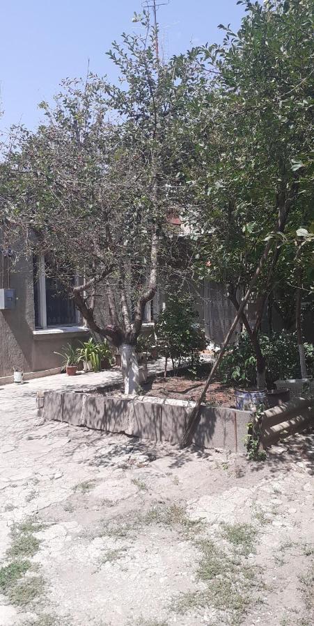 Guest House Otilia Gyumri Exterior photo