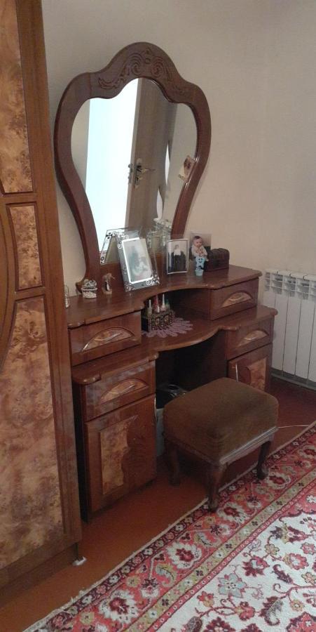 Guest House Otilia Gyumri Exterior photo