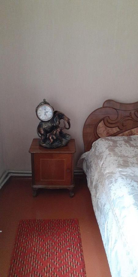 Guest House Otilia Gyumri Exterior photo