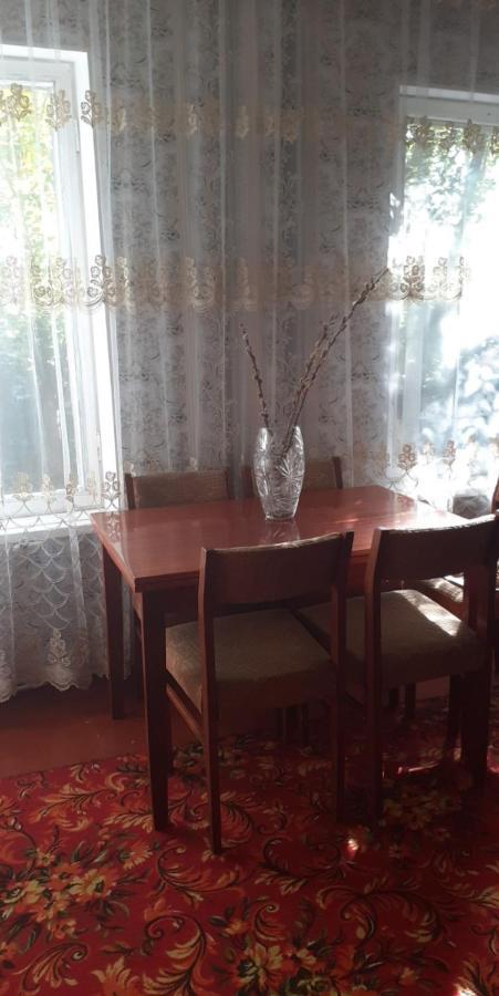 Guest House Otilia Gyumri Exterior photo