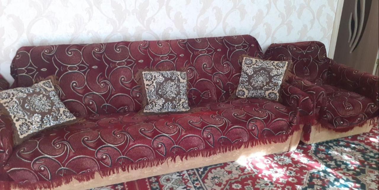 Guest House Otilia Gyumri Exterior photo