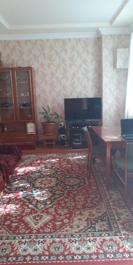 Guest House Otilia Gyumri Exterior photo