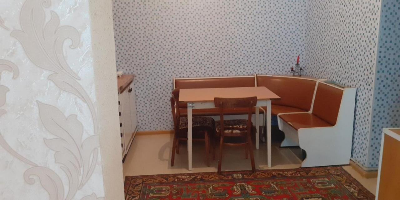 Guest House Otilia Gyumri Exterior photo
