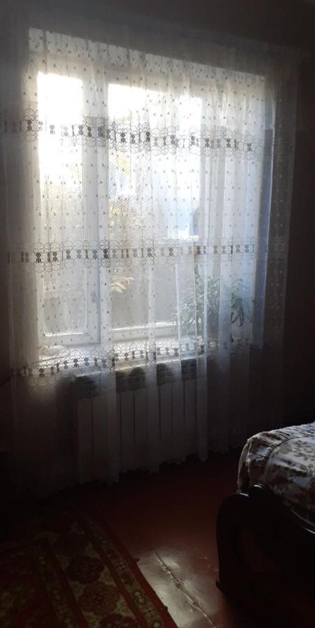 Guest House Otilia Gyumri Exterior photo