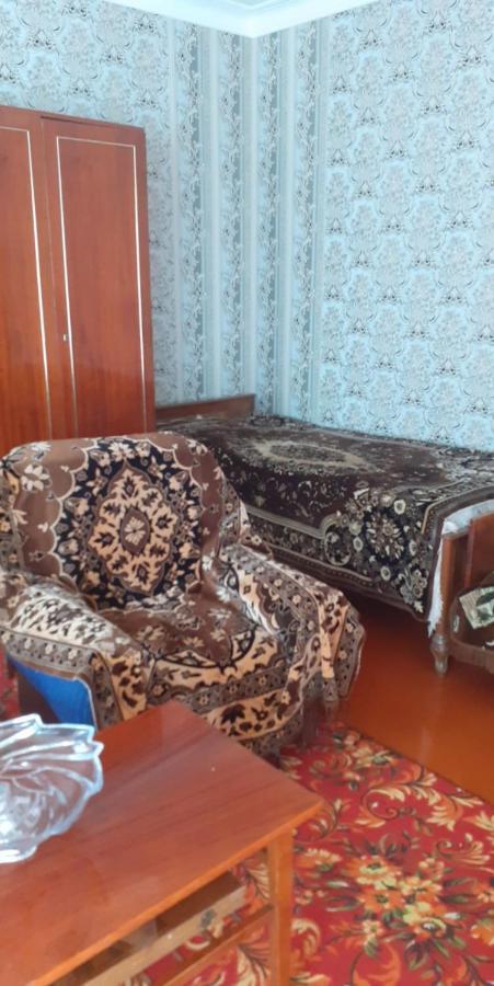 Guest House Otilia Gyumri Exterior photo