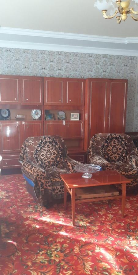 Guest House Otilia Gyumri Exterior photo